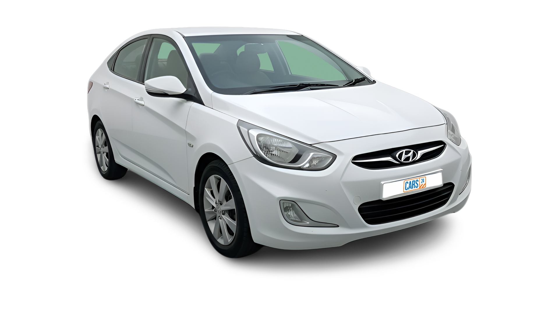 Hyundai Verna-img
